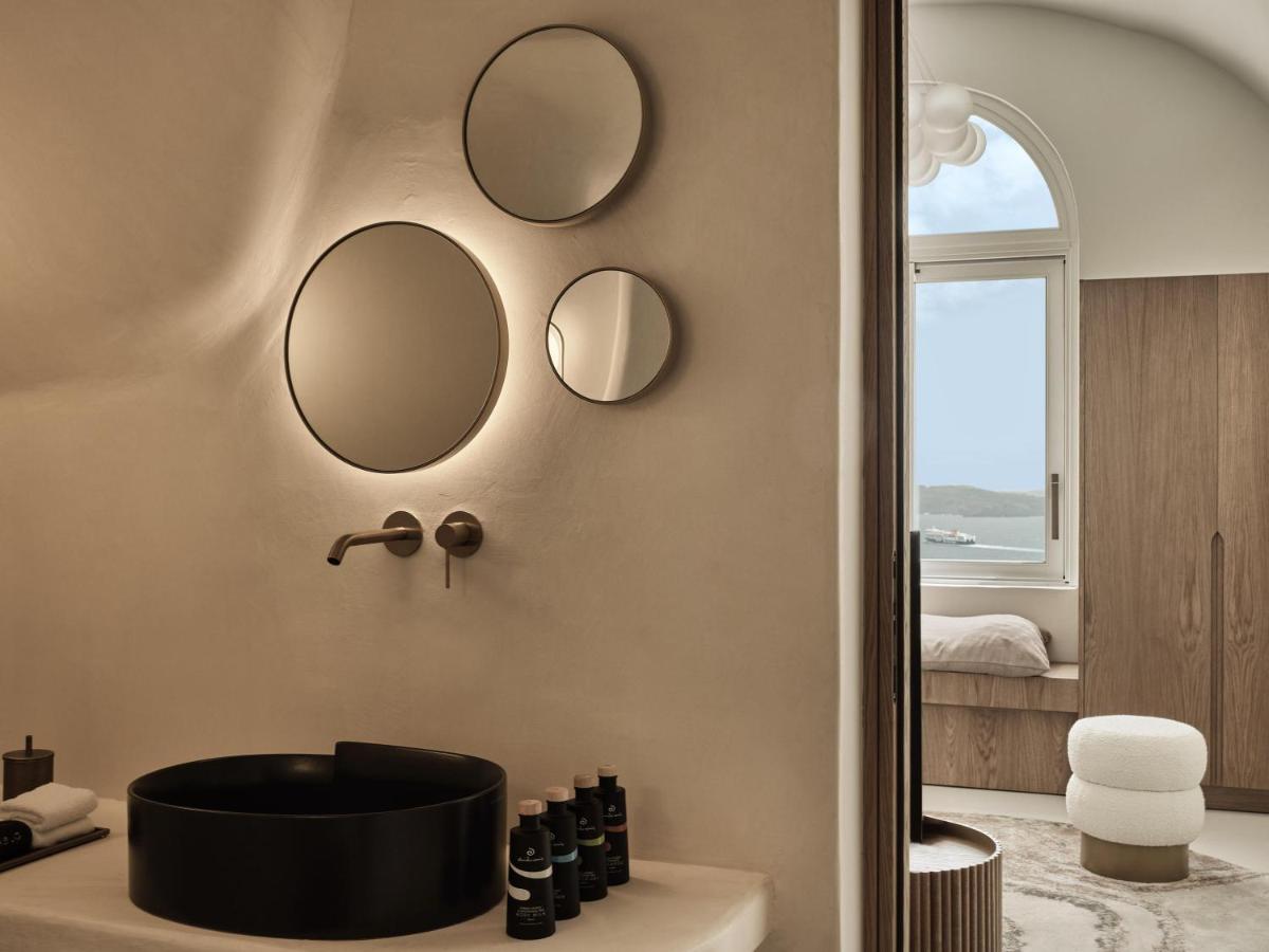 Andronis Boutique Hotel