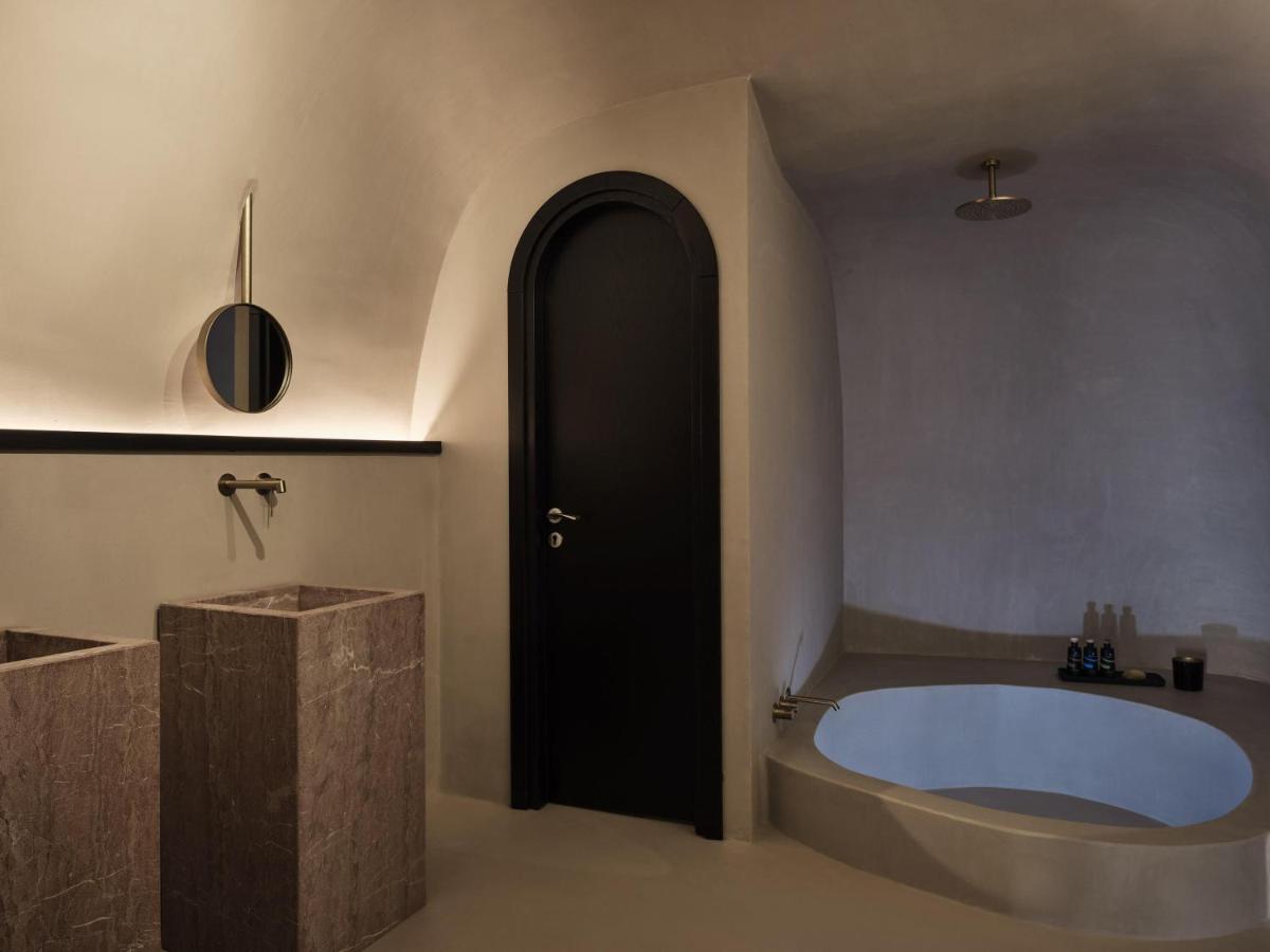 Andronis Boutique Hotel