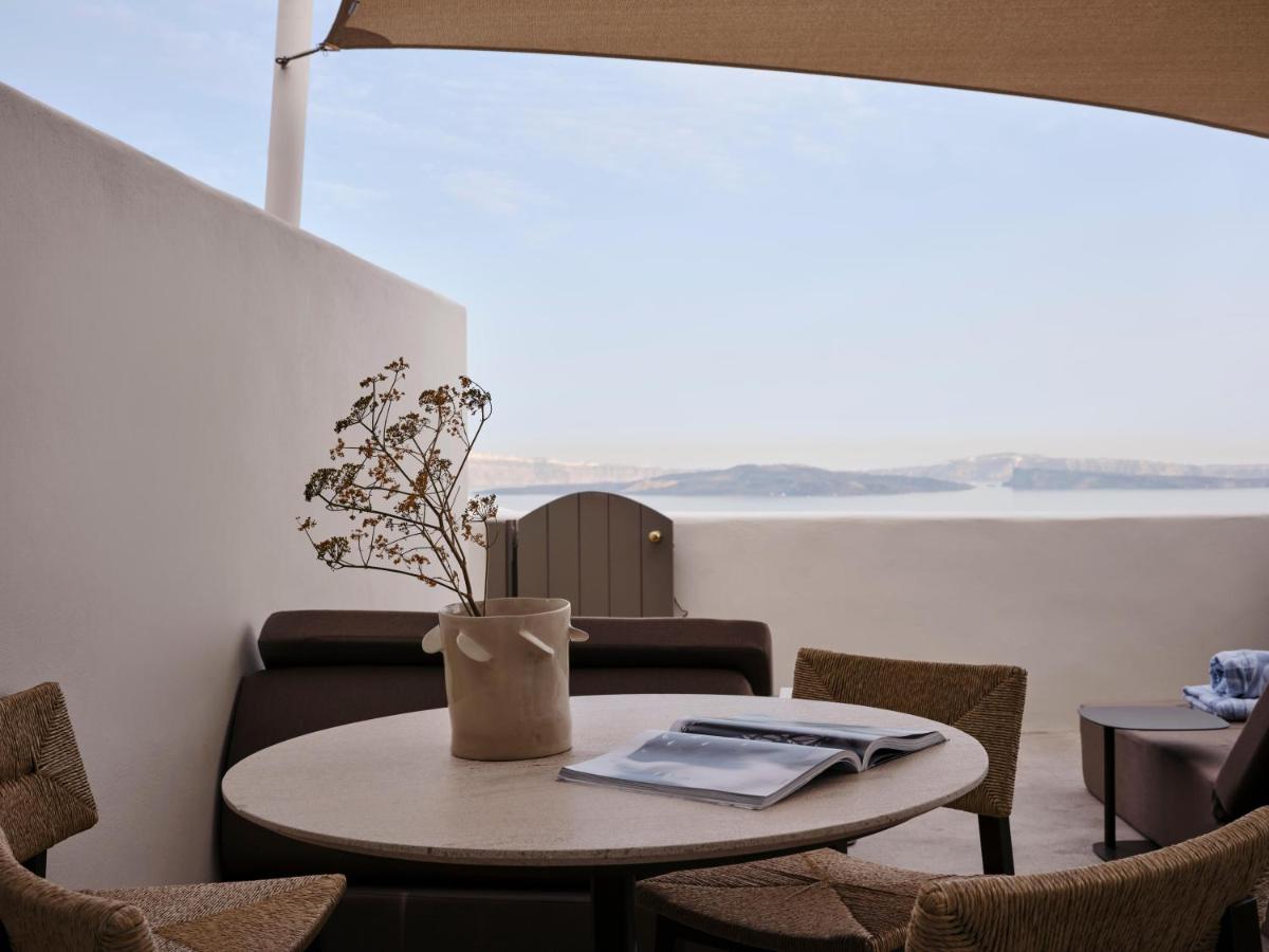 Andronis Boutique Hotel