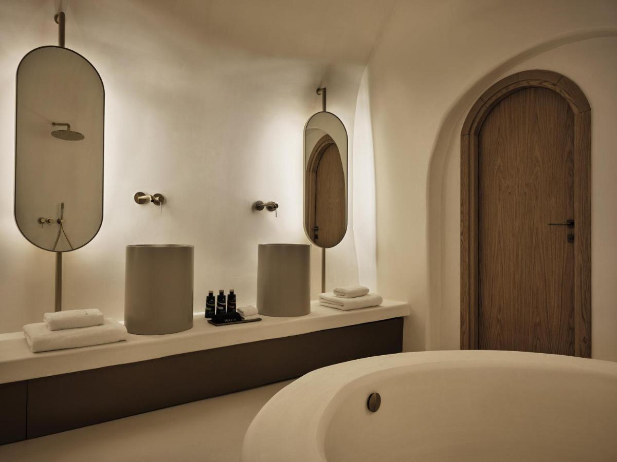 Andronis Boutique Hotel