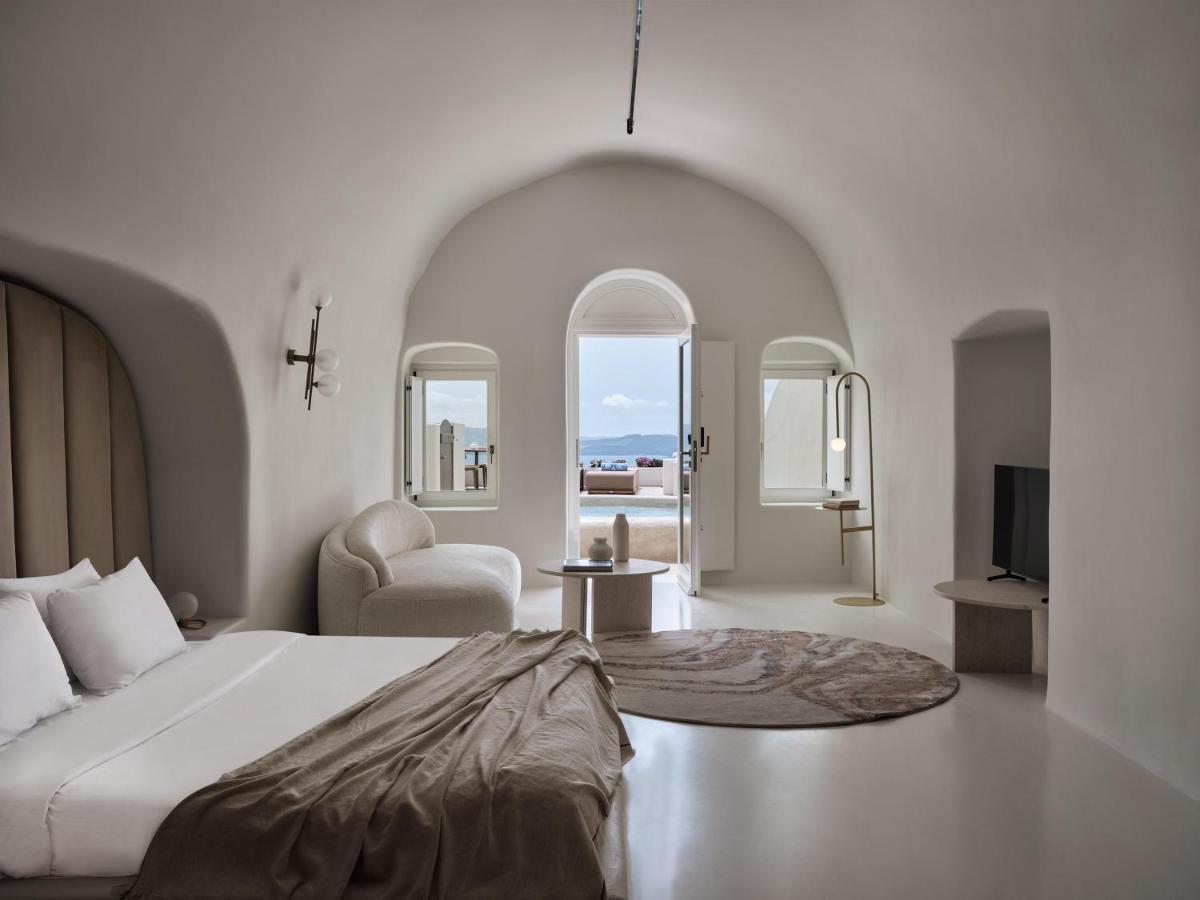 Andronis Boutique Hotel