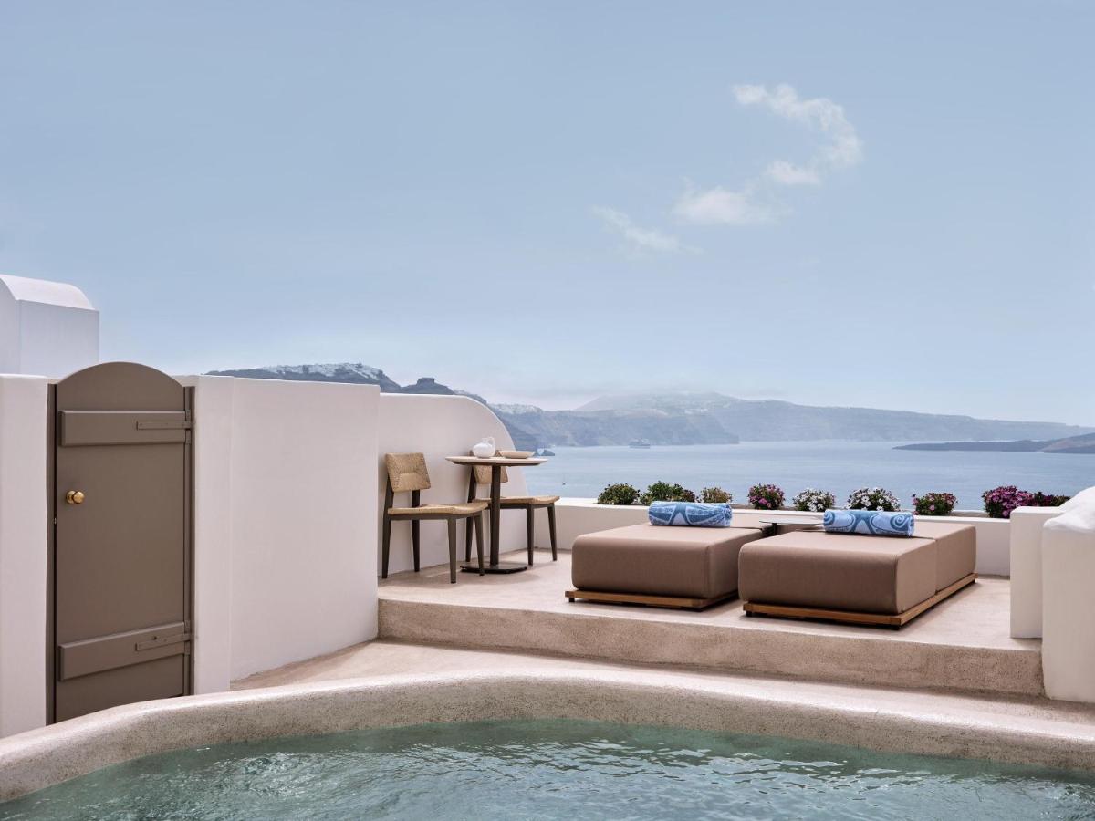 Andronis Boutique Hotel