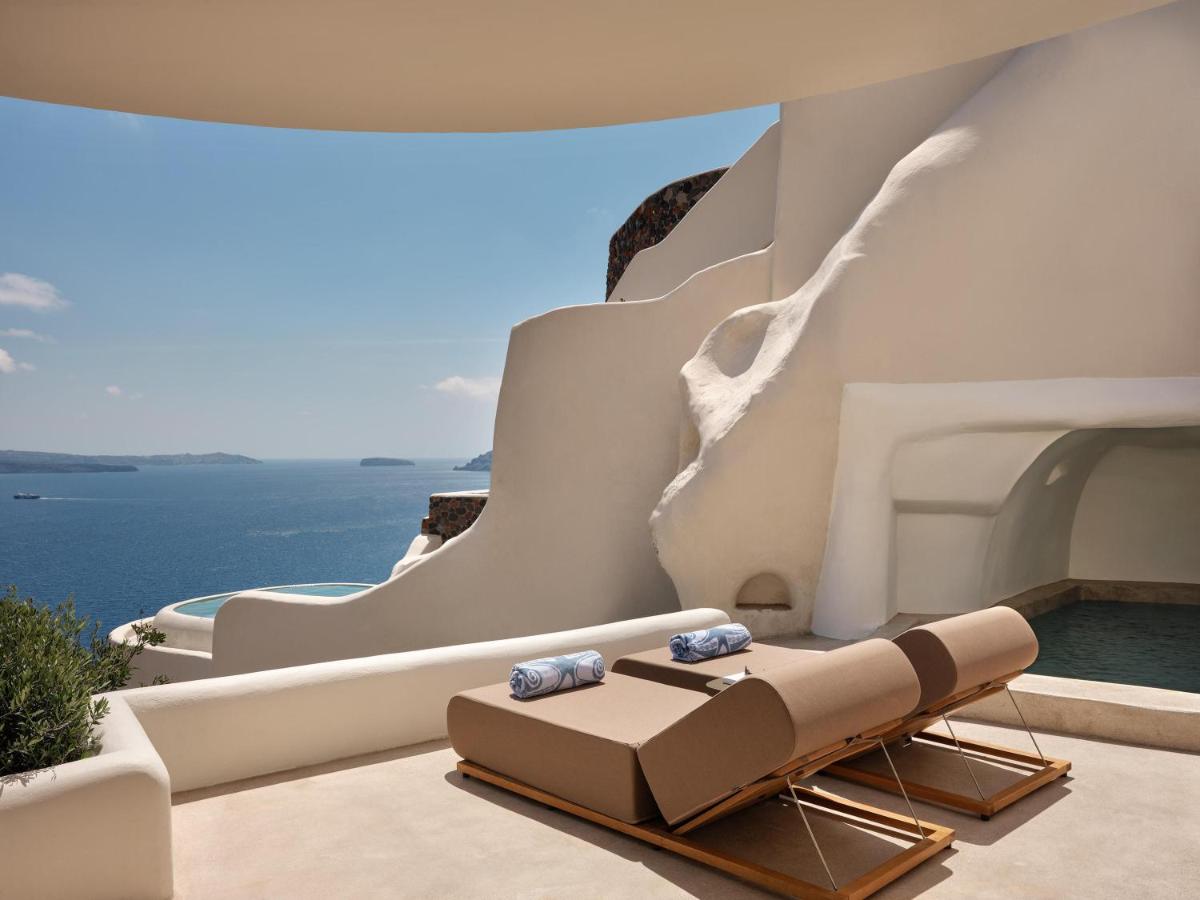 Andronis Boutique Hotel