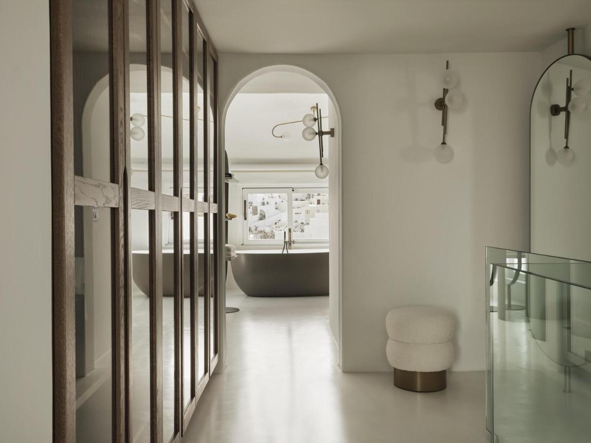 Andronis Boutique Hotel