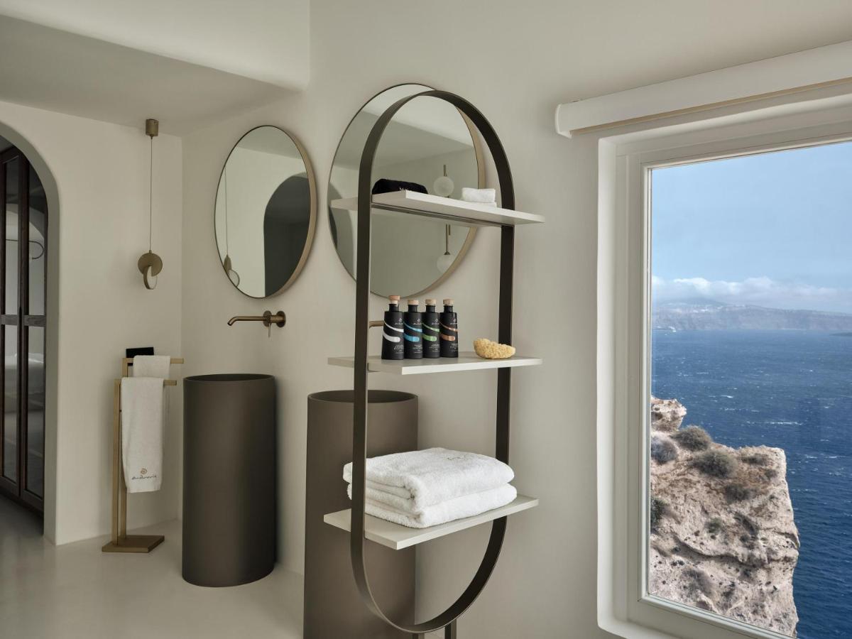 Andronis Boutique Hotel