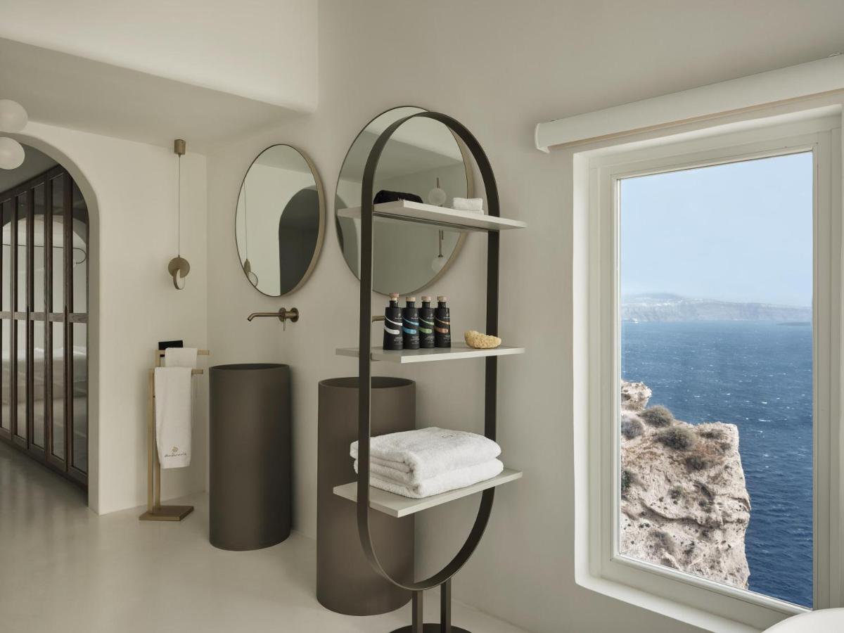 Andronis Boutique Hotel