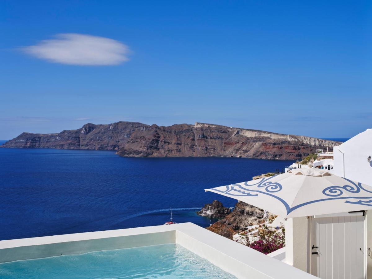Andronis Boutique Hotel
