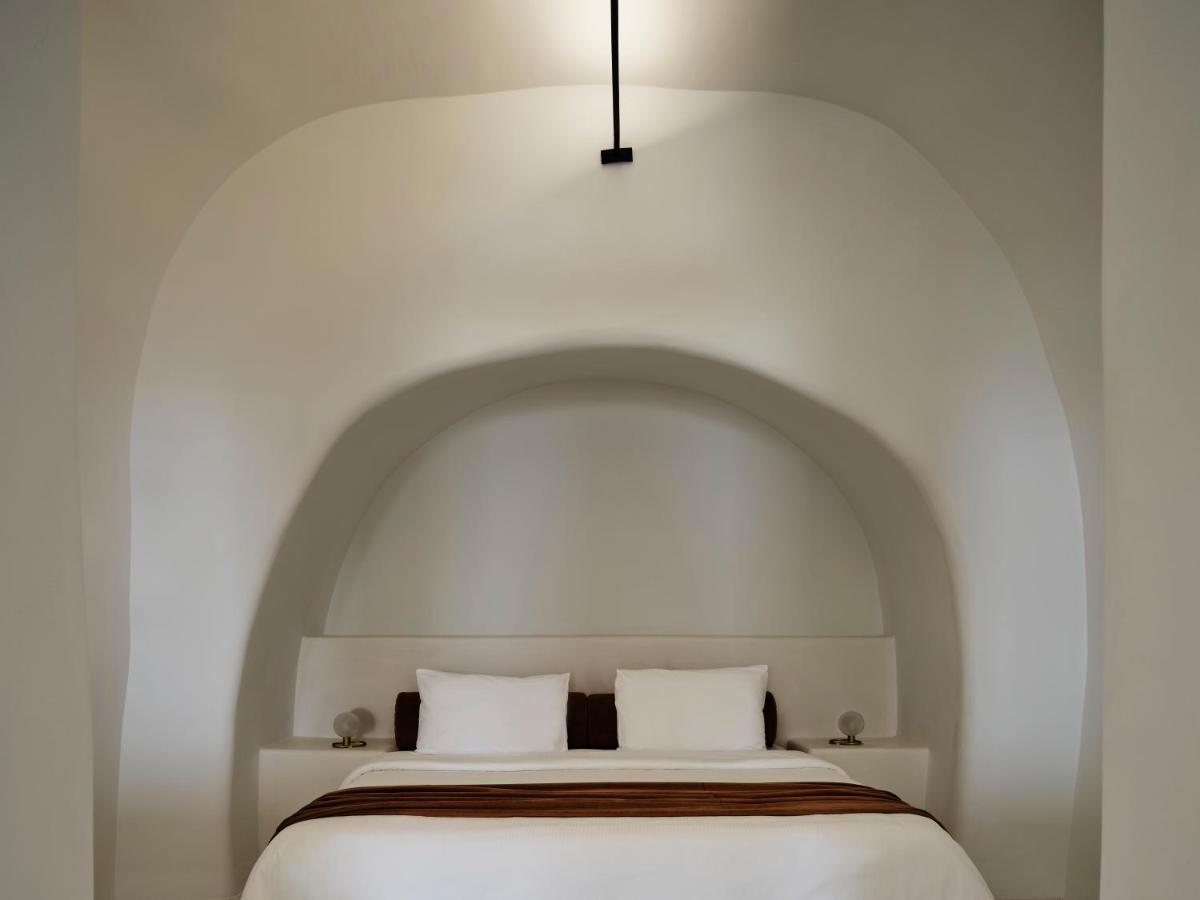 Andronis Boutique Hotel
