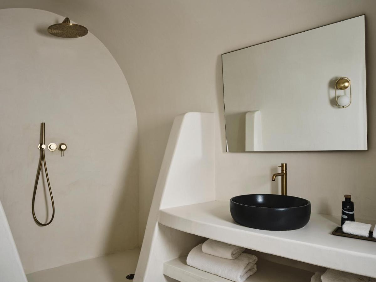 Andronis Boutique Hotel