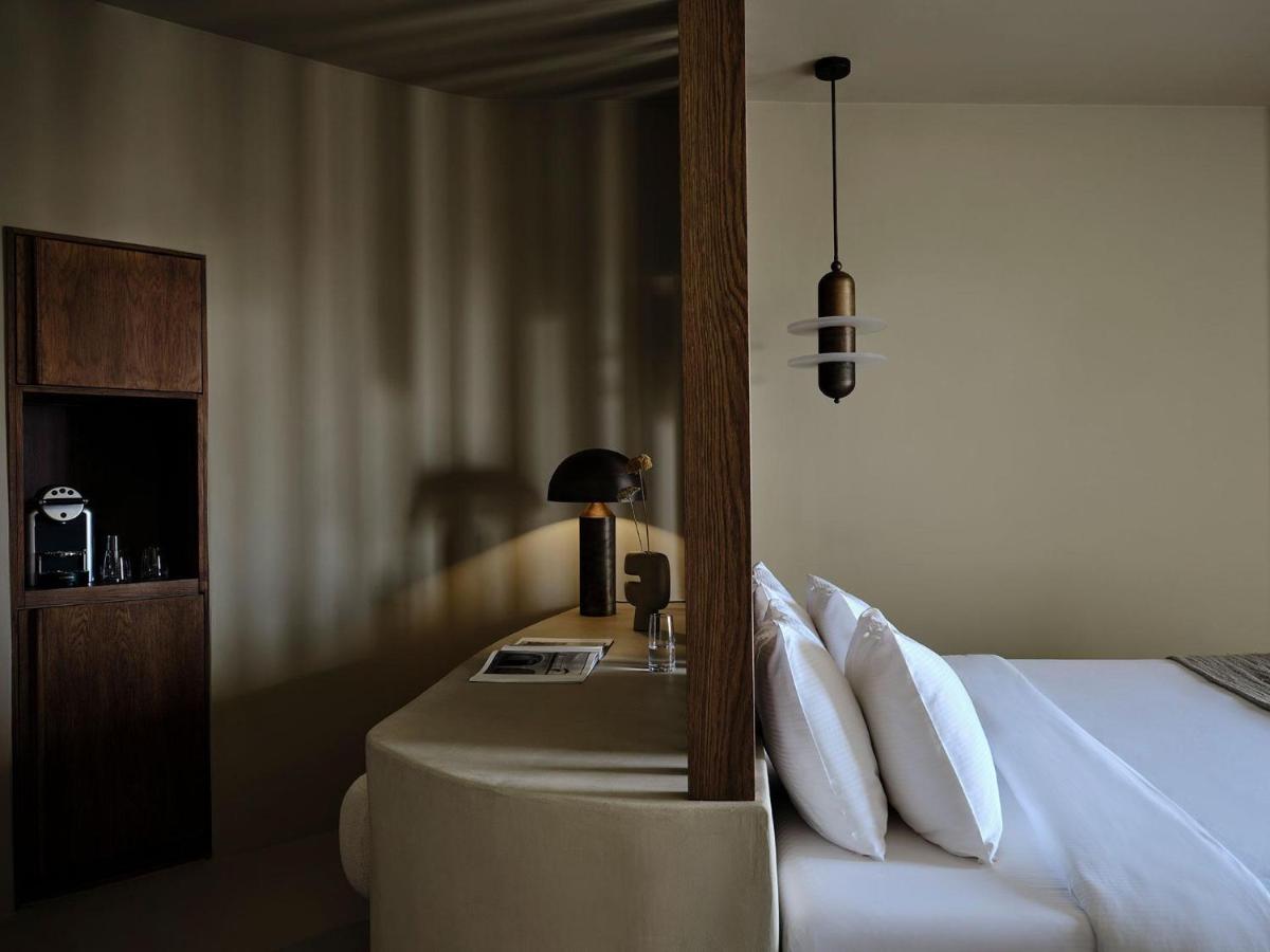 Andronis Concept Wellness Resort