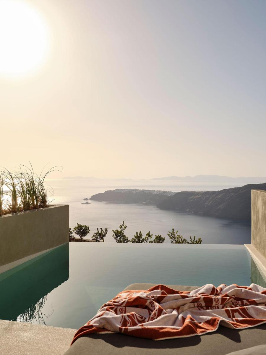 Andronis Concept Wellness Resort