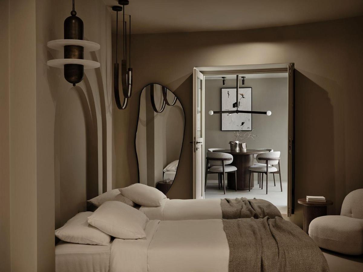 Andronis Concept Wellness Resort