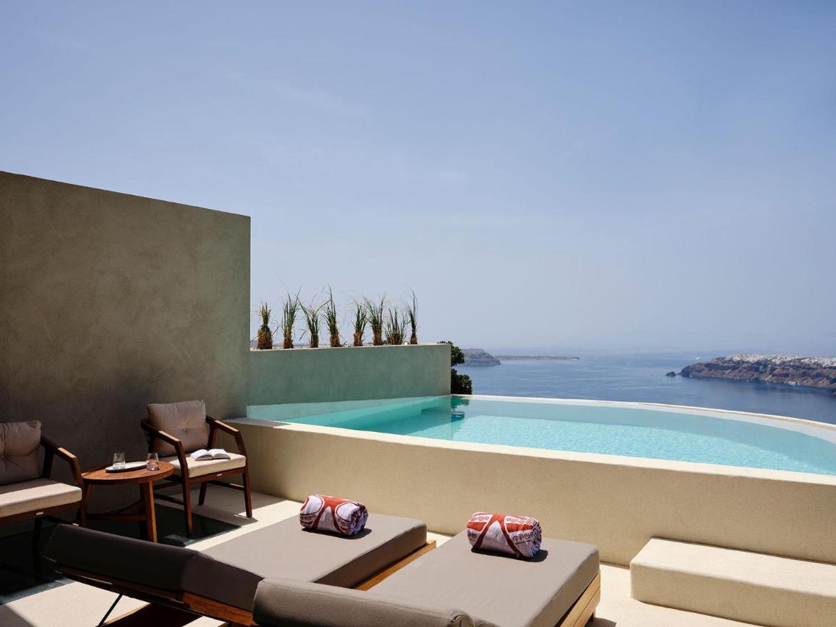 Andronis Concept Wellness Resort