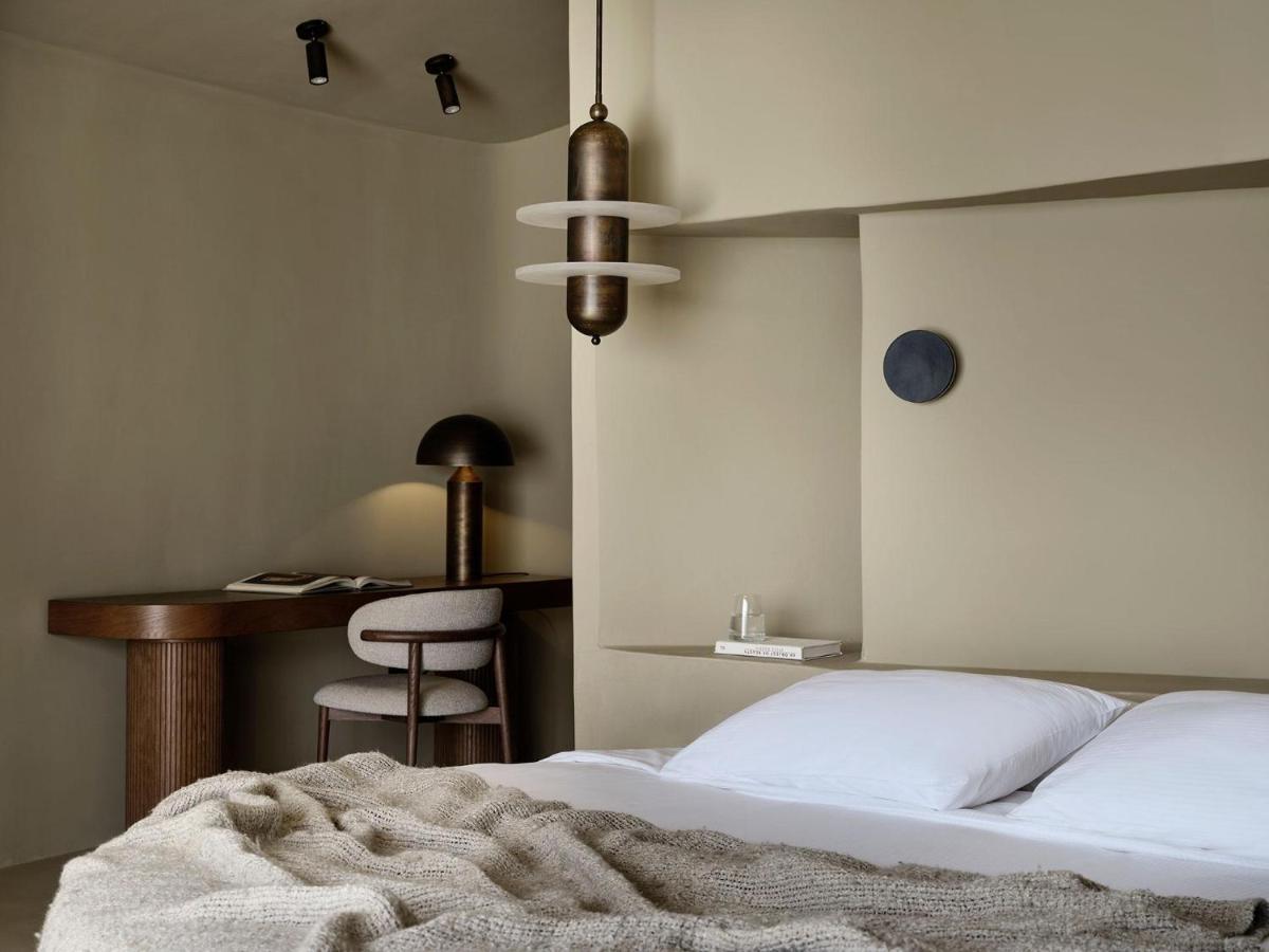 Andronis Concept Wellness Resort