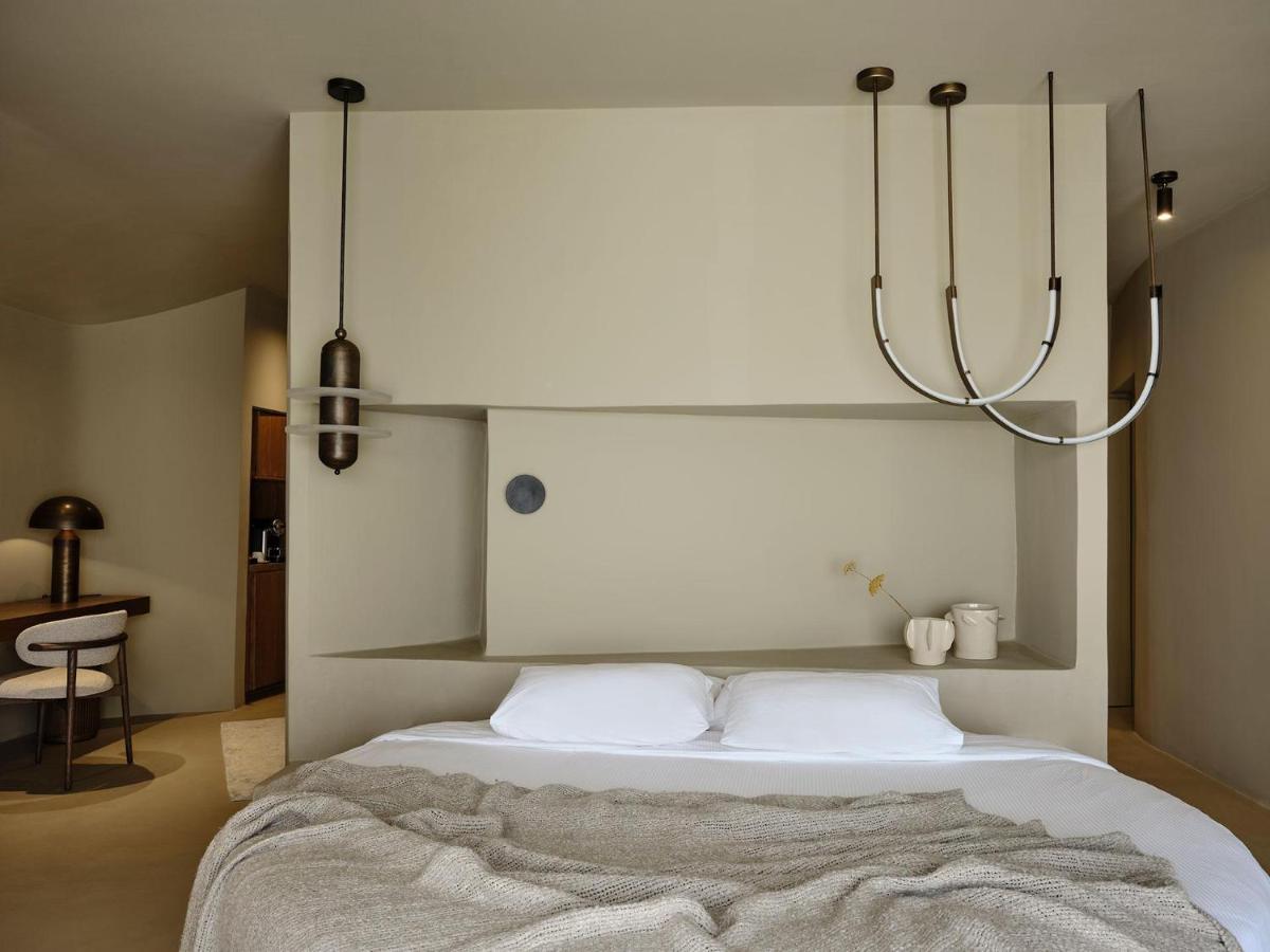 Andronis Concept Wellness Resort