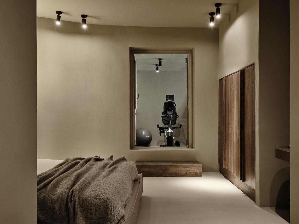 Andronis Concept Wellness Resort