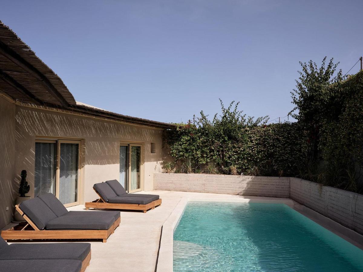 Andronis Concept Wellness Resort