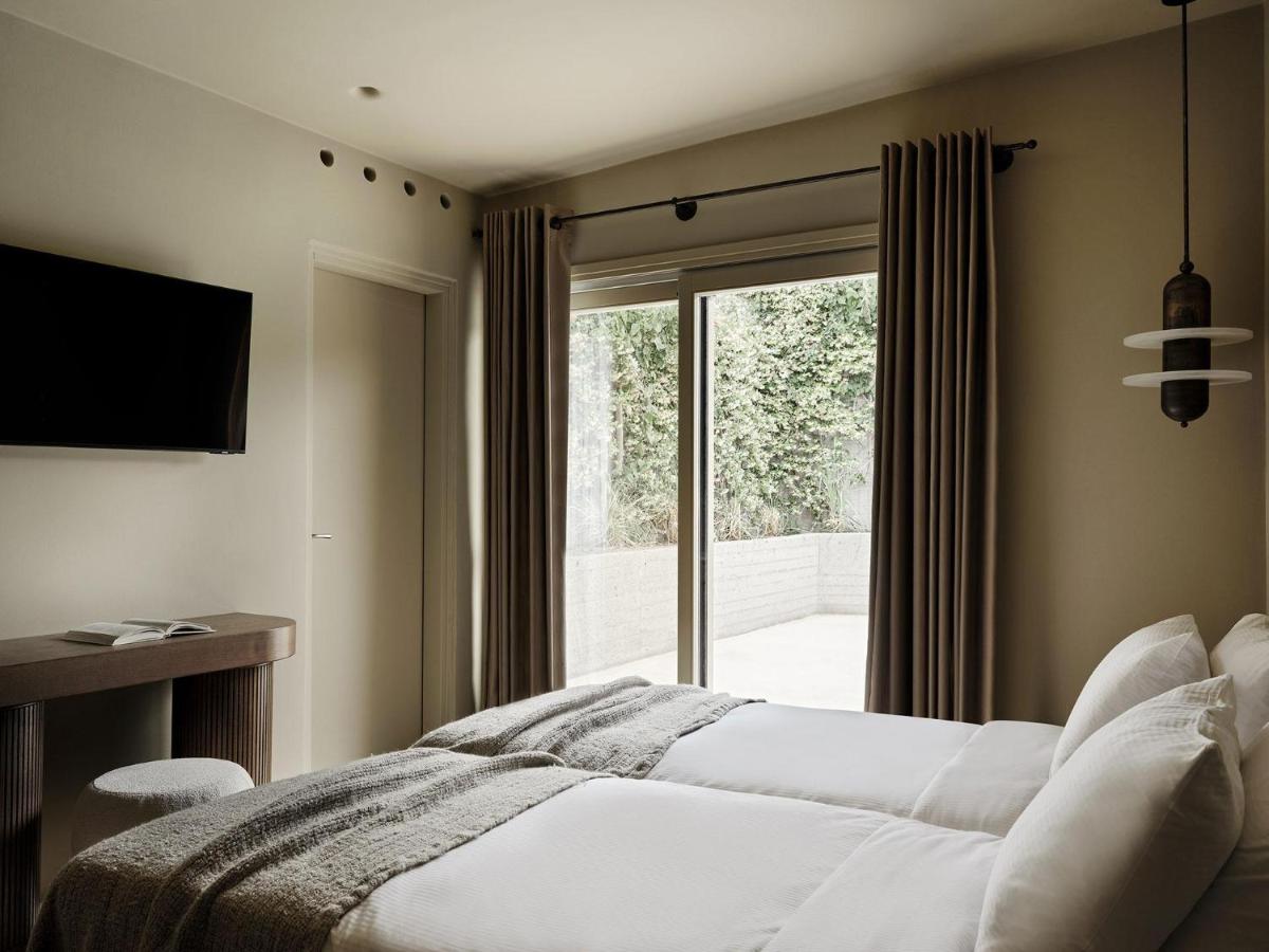 Andronis Concept Wellness Resort