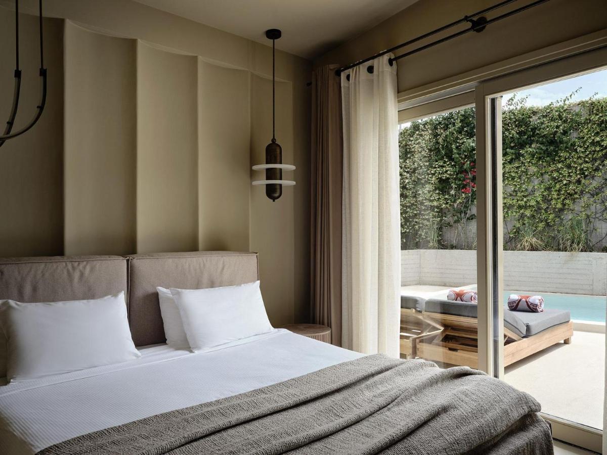 Andronis Concept Wellness Resort