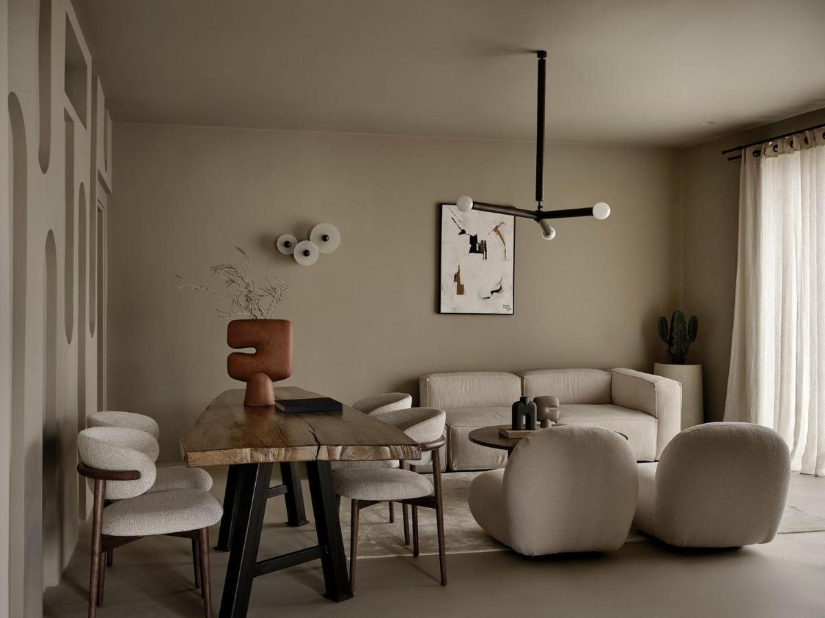 Andronis Concept Wellness Resort