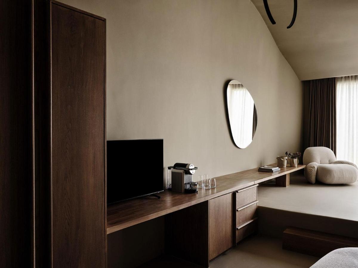 Andronis Concept Wellness Resort