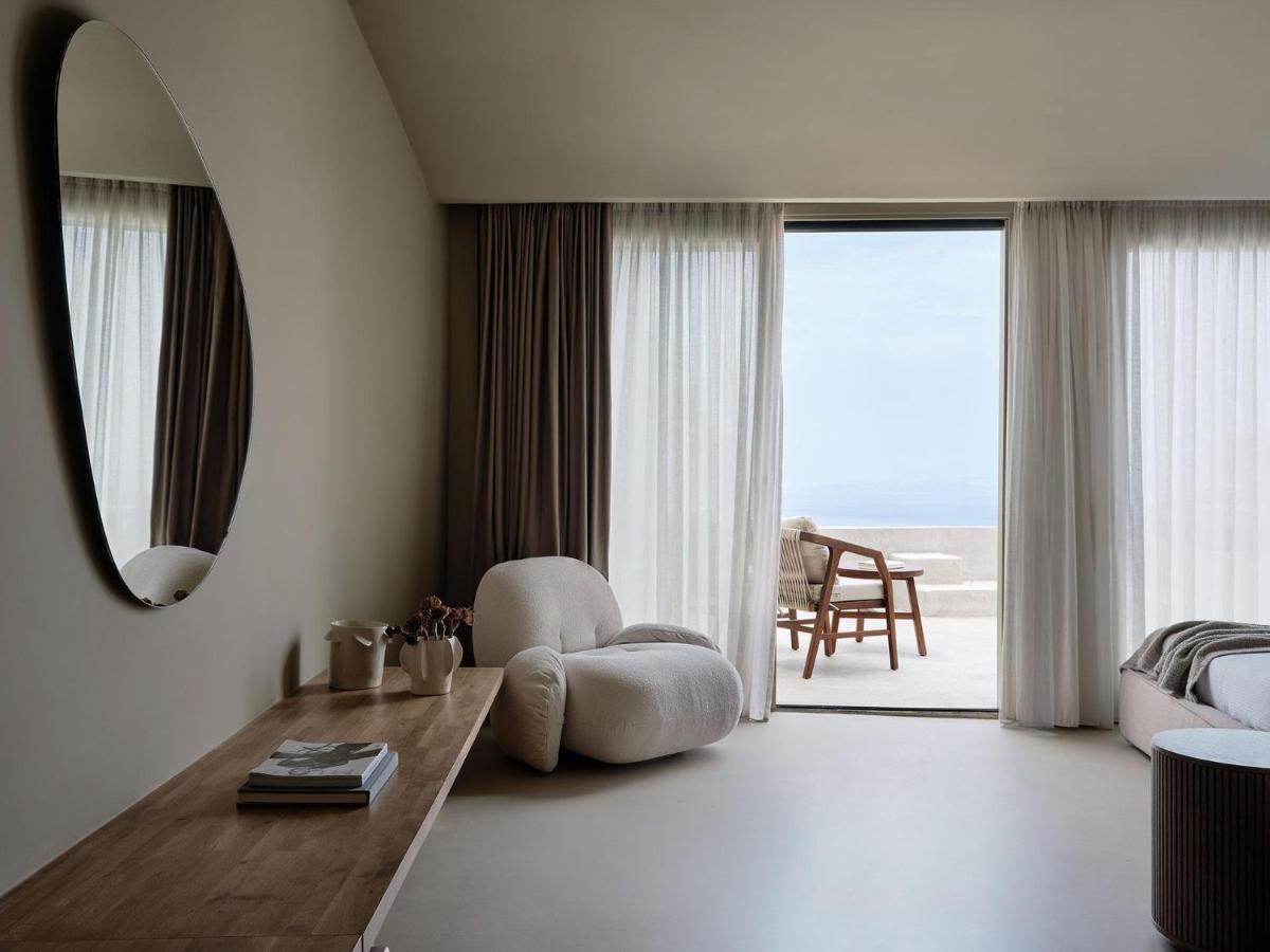 Andronis Concept Wellness Resort