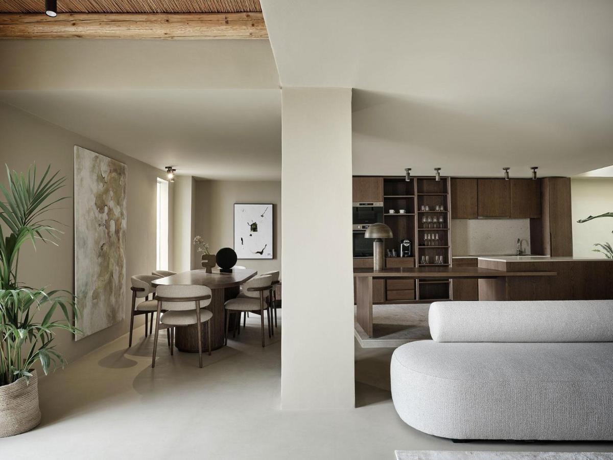 Andronis Concept Wellness Resort