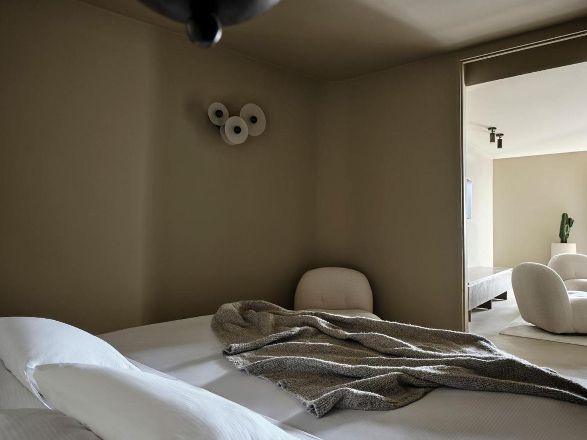 Andronis Concept Wellness Resort