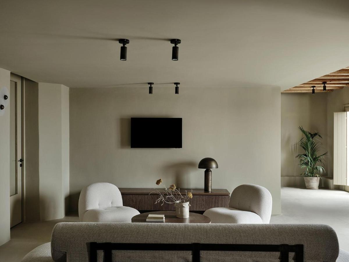 Andronis Concept Wellness Resort