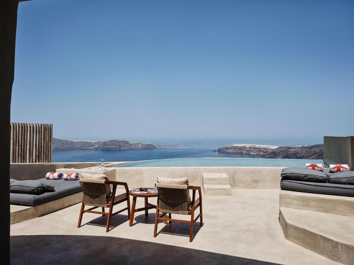 Andronis Concept Wellness Resort