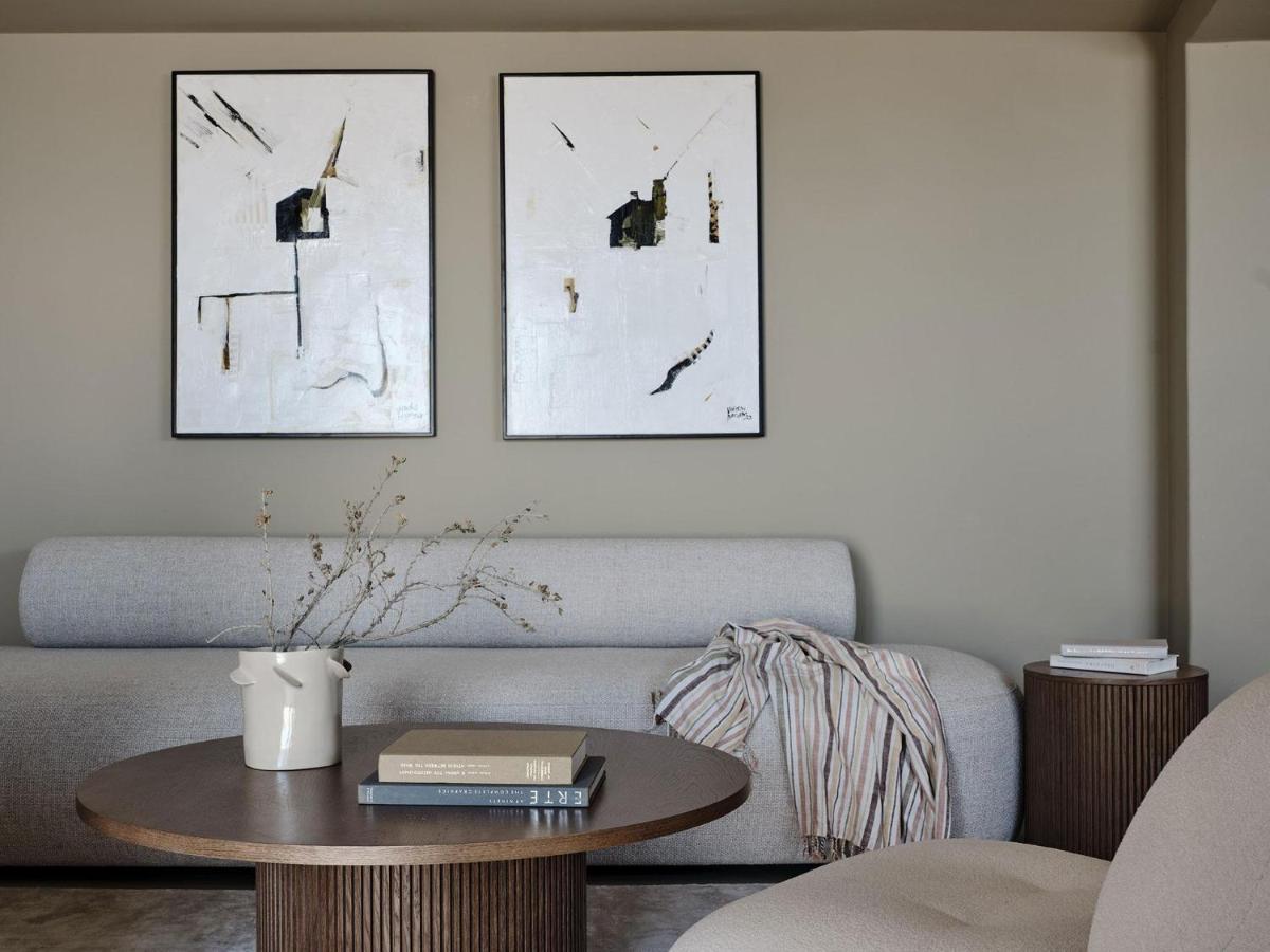 Andronis Concept Wellness Resort