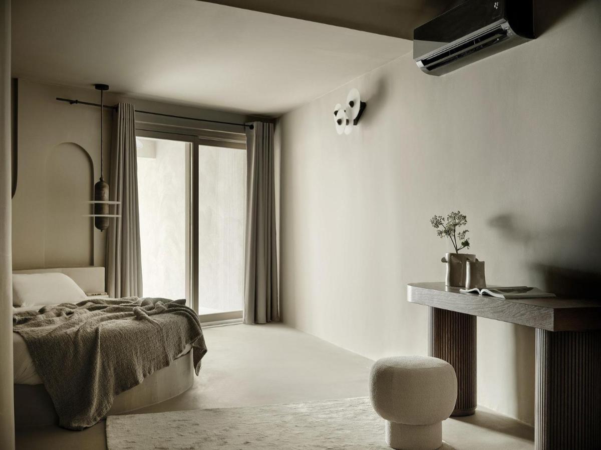 Andronis Concept Wellness Resort