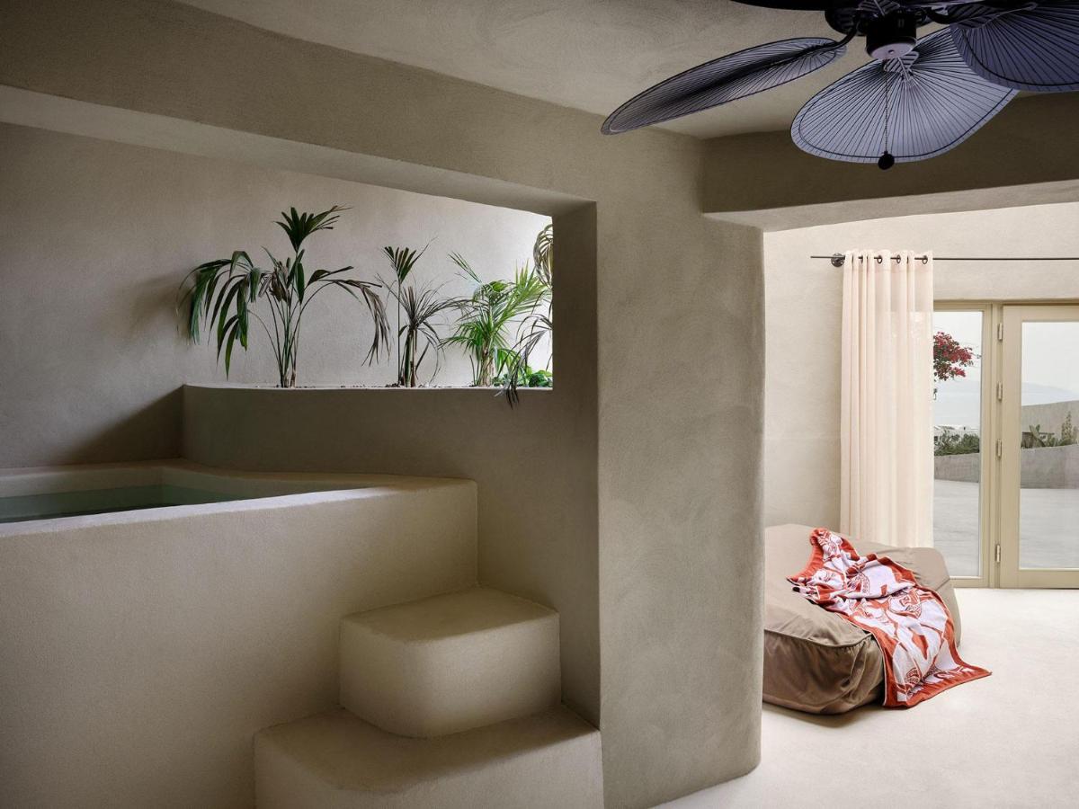 Andronis Concept Wellness Resort