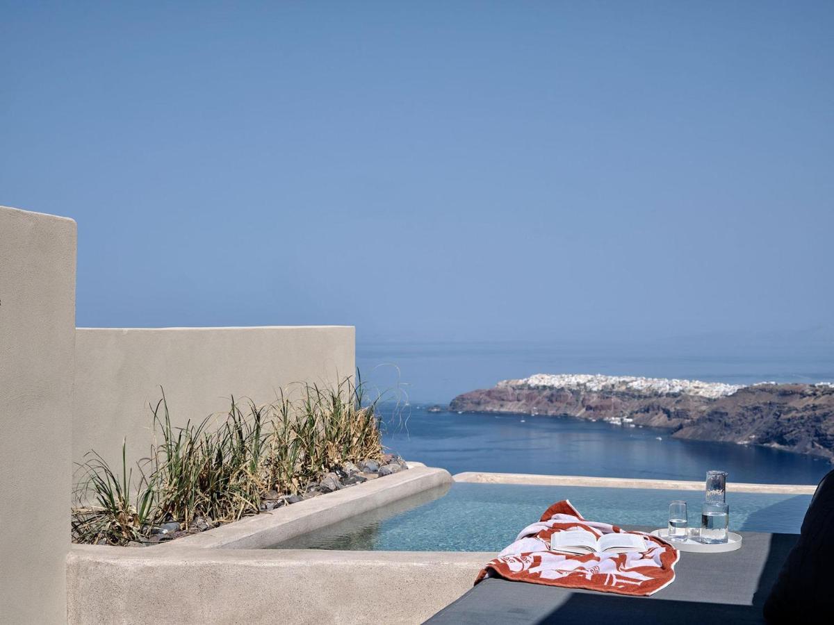 Andronis Concept Wellness Resort