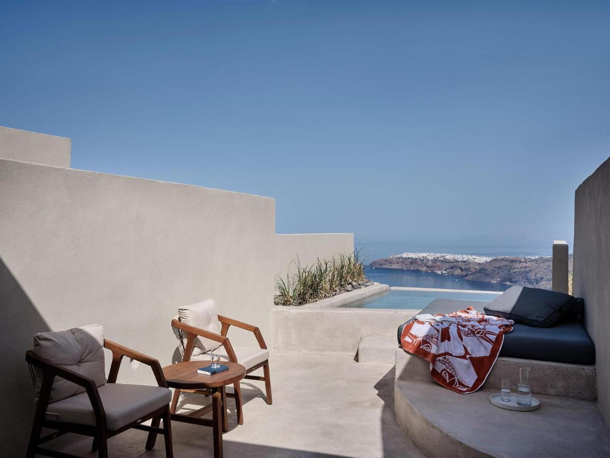 Andronis Concept Wellness Resort