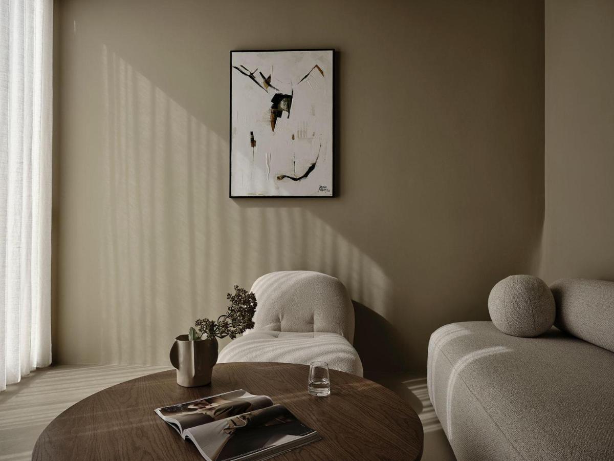 Andronis Concept Wellness Resort