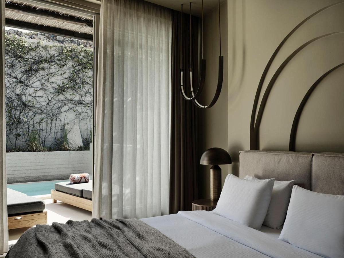 Andronis Concept Wellness Resort