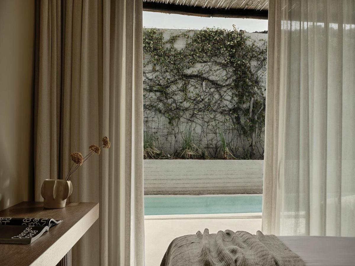 Andronis Concept Wellness Resort