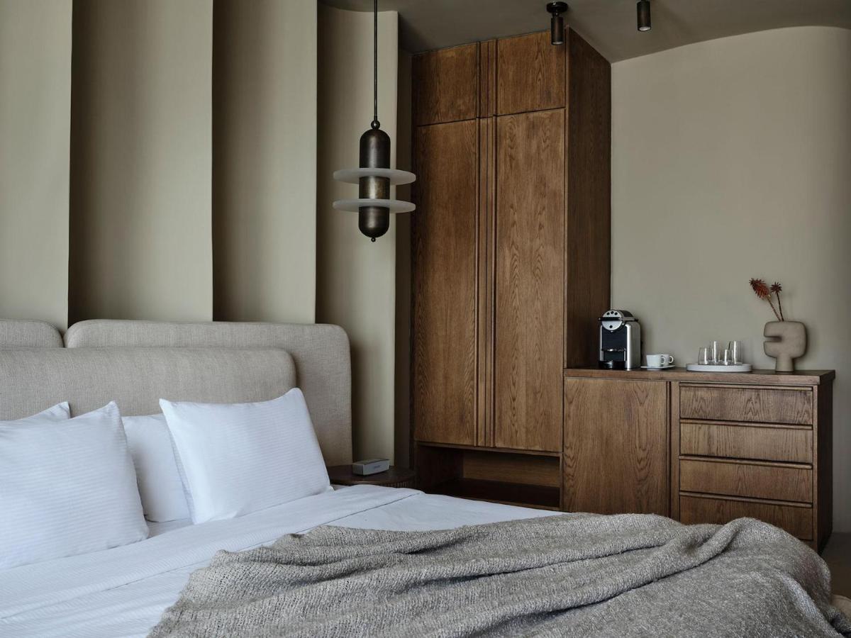 Andronis Concept Wellness Resort