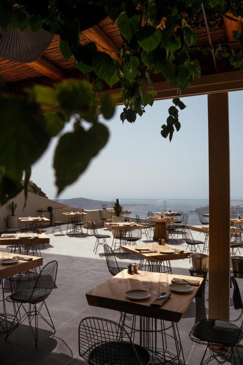 Andronis Concept Wellness Resort