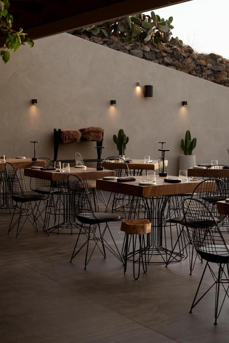 Andronis Concept Wellness Resort