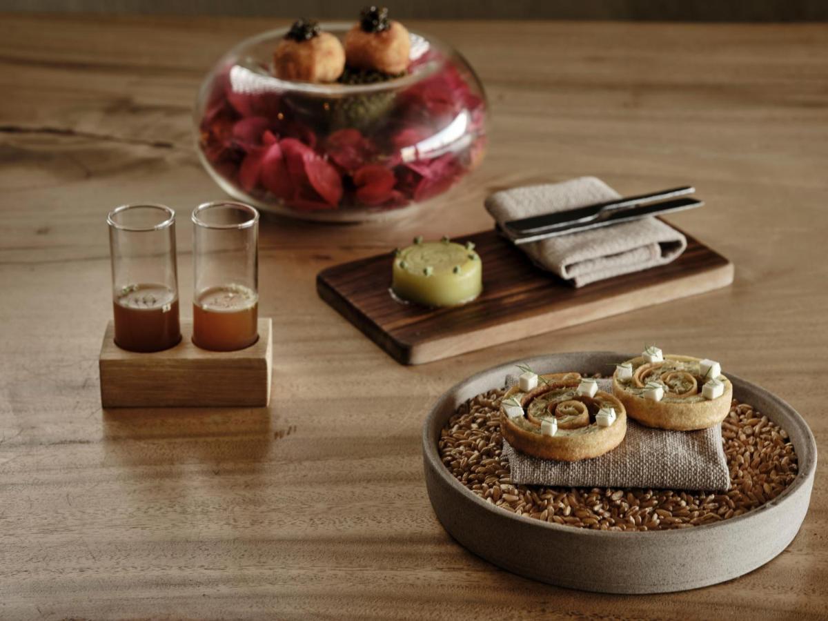 Andronis Concept Wellness Resort