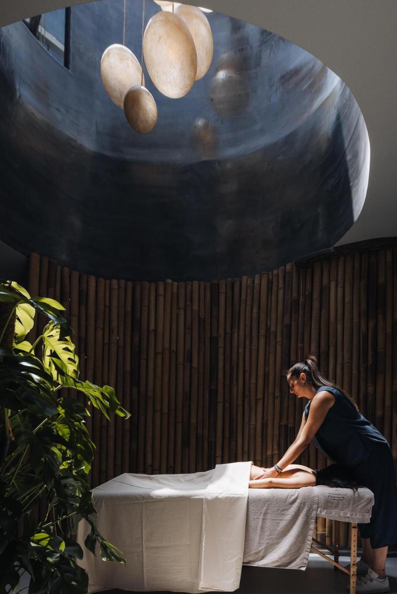 Andronis Concept Wellness Resort