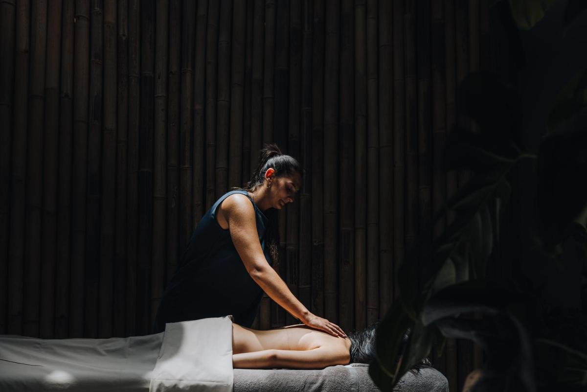 Andronis Concept Wellness Resort