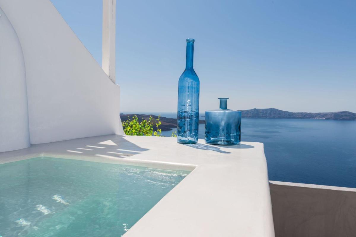 Andronis Honeymoon