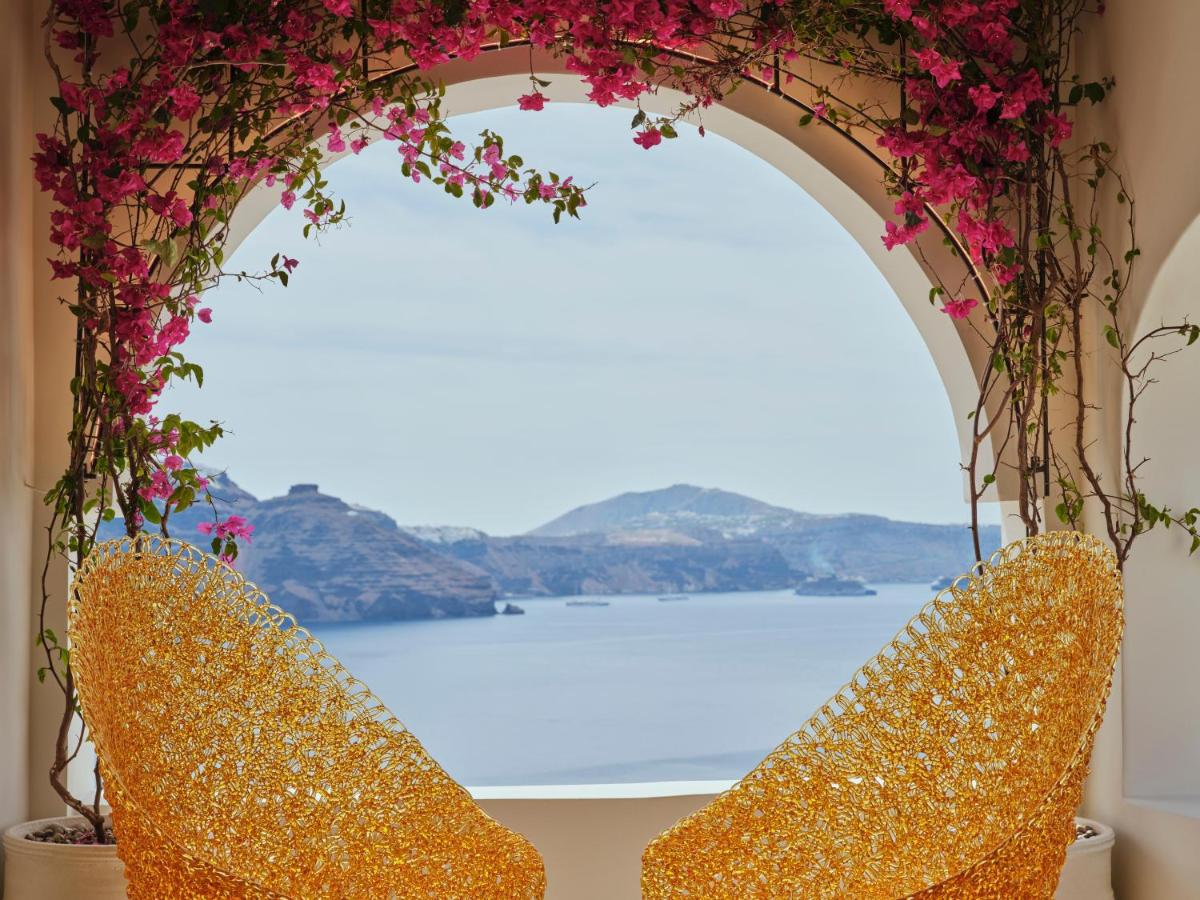 Andronis Luxury Suites