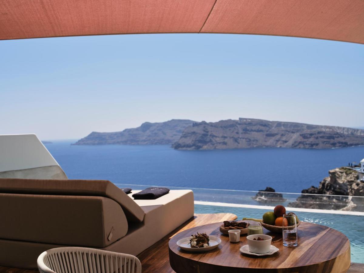 Andronis Luxury Suites