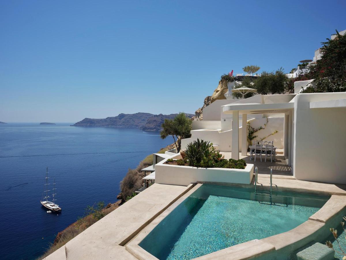 Andronis Luxury Suites