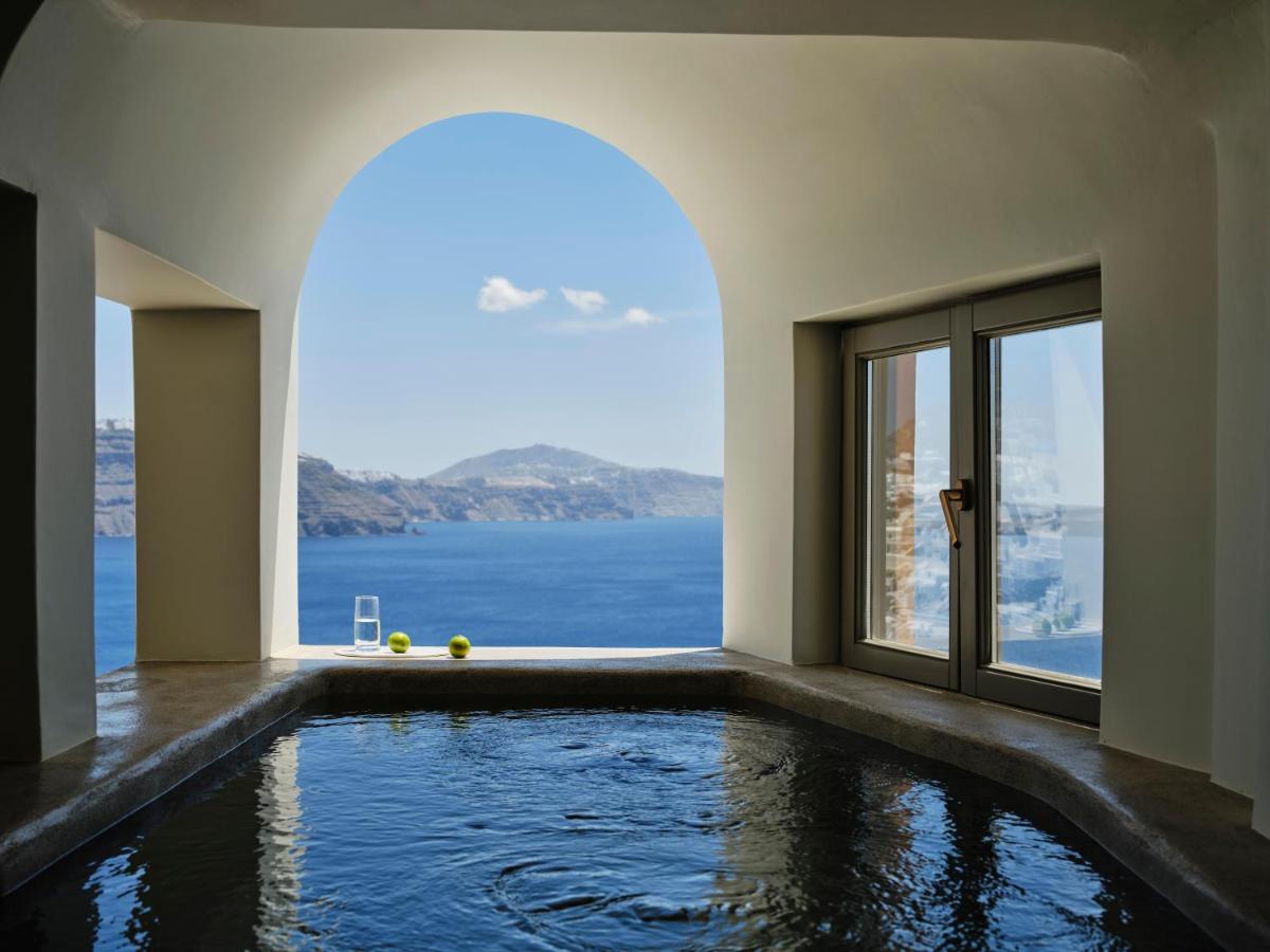 Andronis Luxury Suites