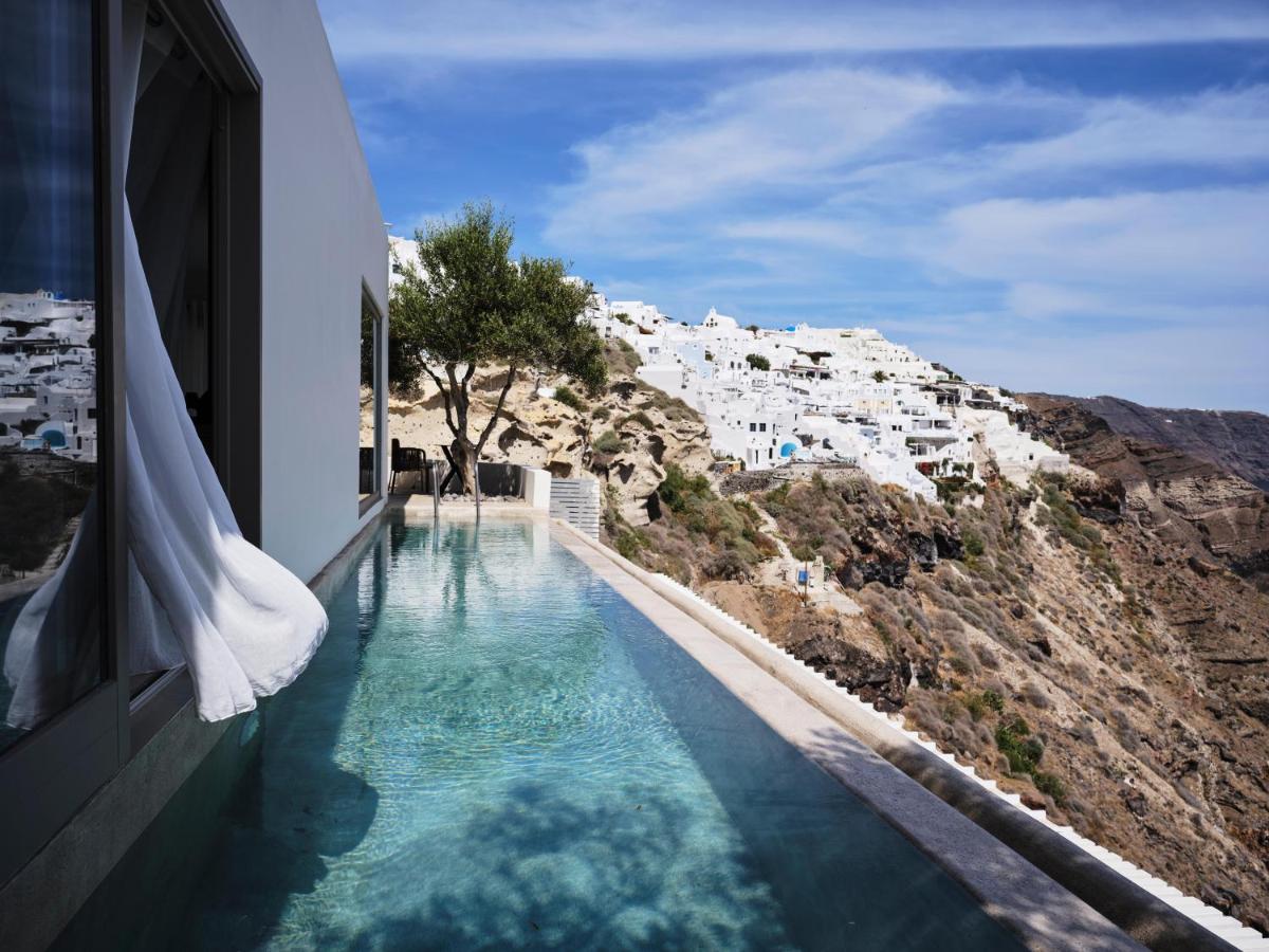 Andronis Luxury Suites